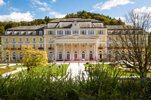 Grand Hotel Rogaška