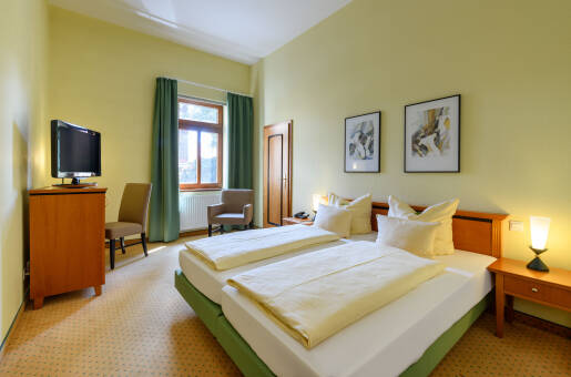 Hotel Dreiländereck