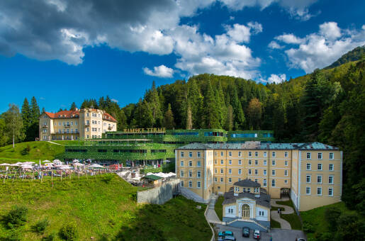 Rimske Terme