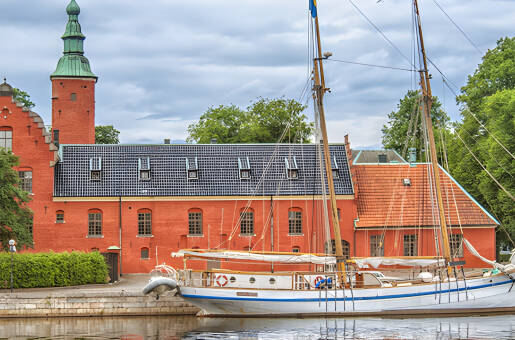 Good Morning+ Halmstad