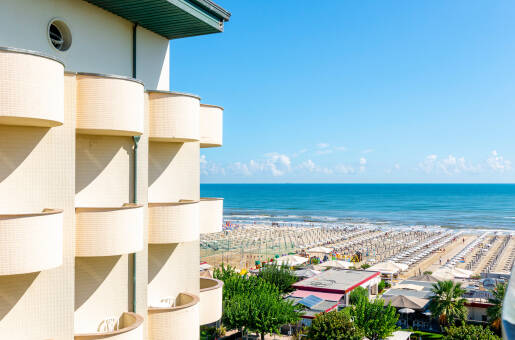 Hotel Universal