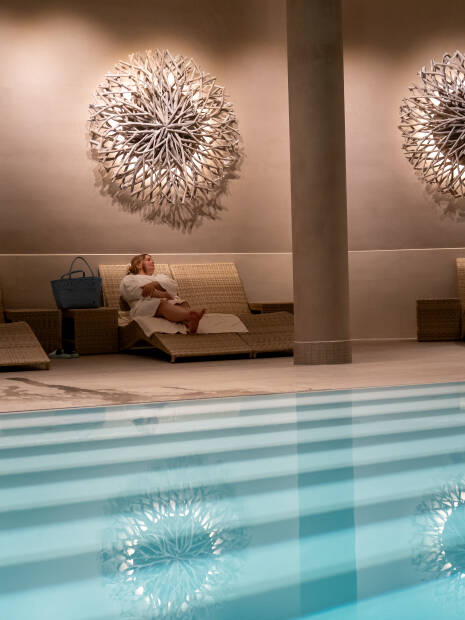 Slowdown Bottsand Hotel & Spa