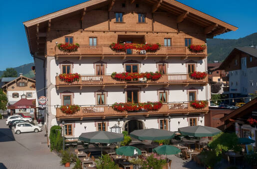 Hotel Bechlwirt