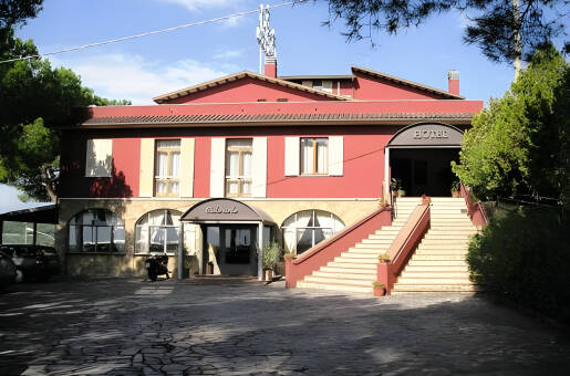 Hotel Cavalieri