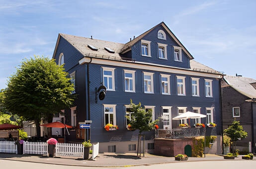 Hotel Alte Schule