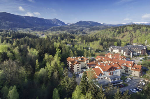 Sofra Health Institute FIT & SPA Karpacz