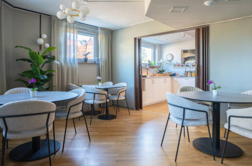 VICI HOTELS Linköping
