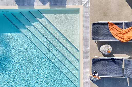 UNAHOTELS Forte dei Marmi