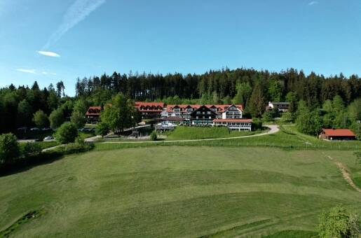 Berghotel Jägerhof