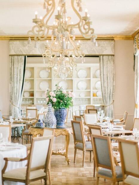 Chateau Mcely Spa Hotel