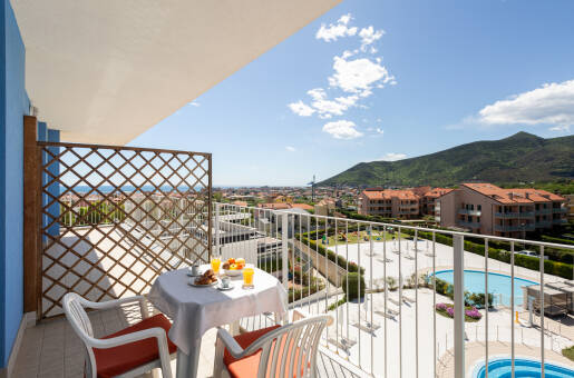 Ai Pozzi Village Hotel & Resort