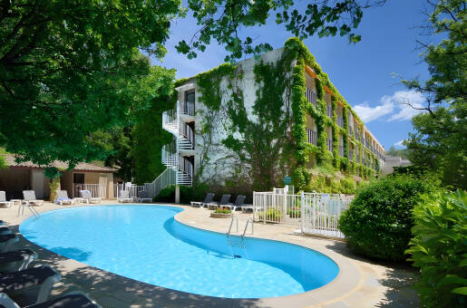 Hotel Villa Borghese