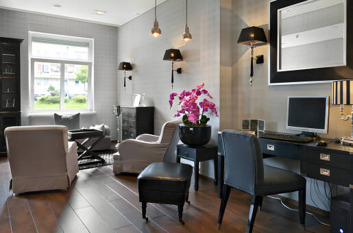 TRYP Lübeck Aquamarin