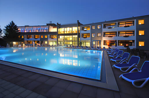 Hotel des Nordens