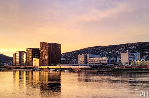 Quality Hotel River Station