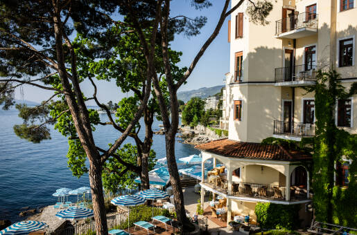 Hotel Miramar