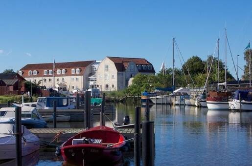 Four Points Flex by Sheraton Køge