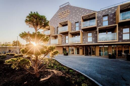 Nickel resort & wellnest