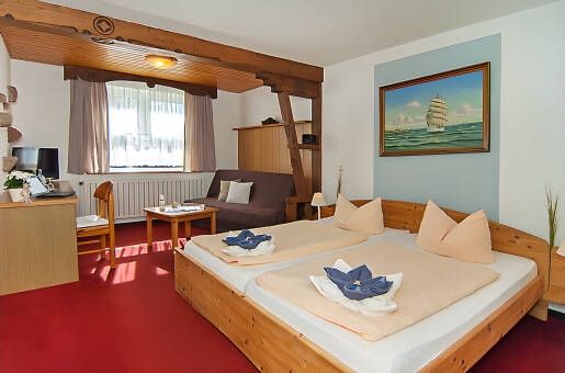 Hotel Godenhof