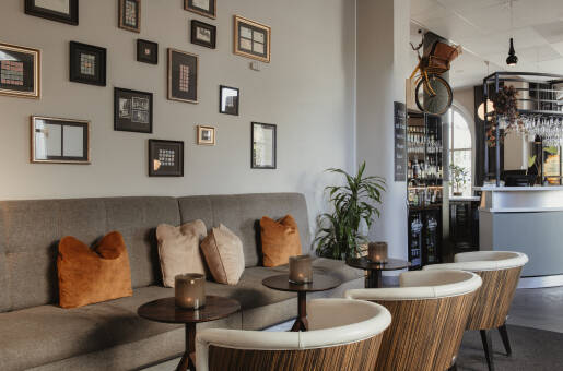 Home Hotel Post Oskarshamn