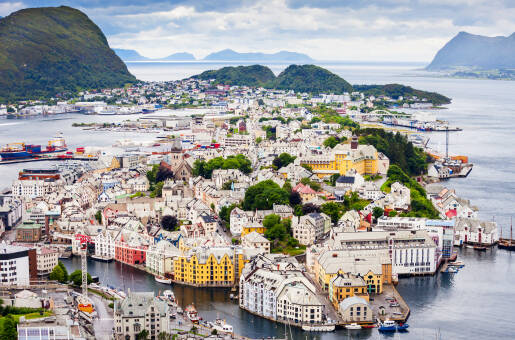 Thon Hotel Baronen