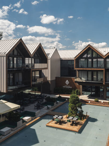 Termy Karkonosze Resort & Spa