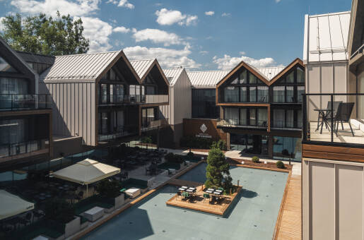 Termy Karkonosze Resort & Spa