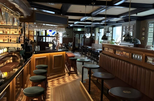 Hotel Bishops Arms Malmö