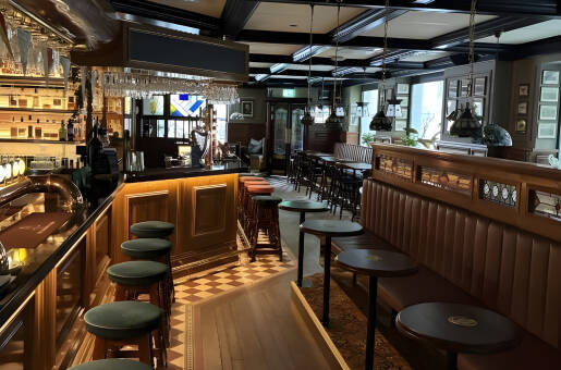 Hotel Bishops Arms Malmö