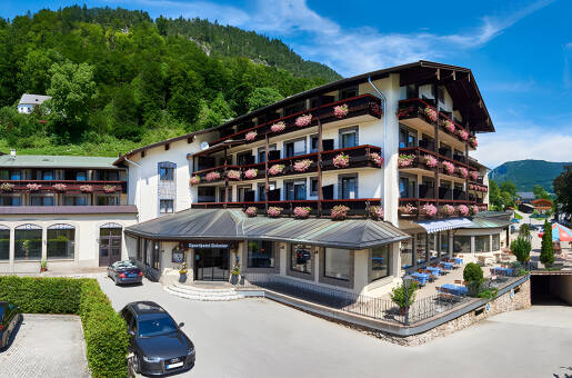 Alpenhotel Seimler