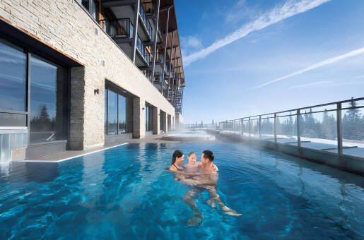 SkiStar Lodge Trysil