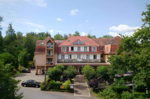 Notre Dame de Bonne Fontaine