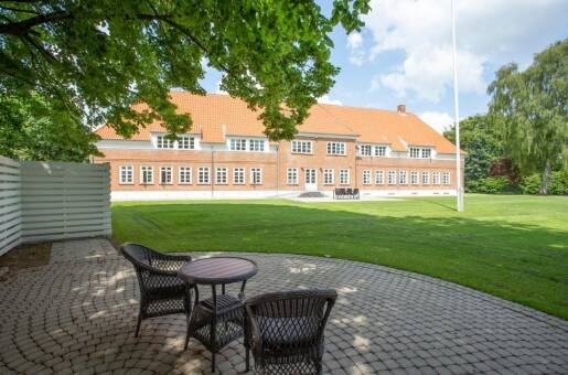 Hotel City Holstebro