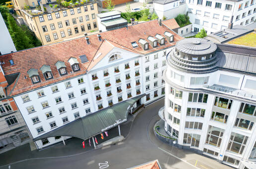 Einstein St. Gallen