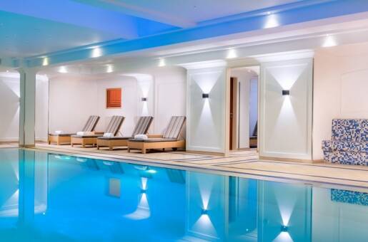 JW Marriott Hotel Berlin