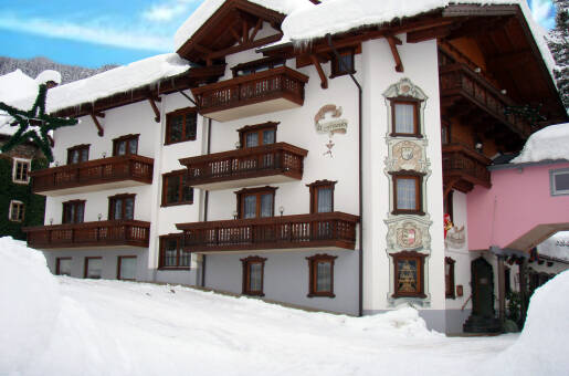 Hotel Margarethenbad