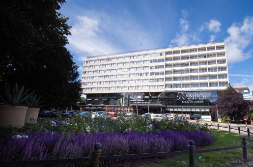 Hotel New Skanpol