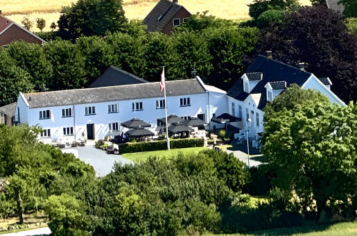 Agersø Kro