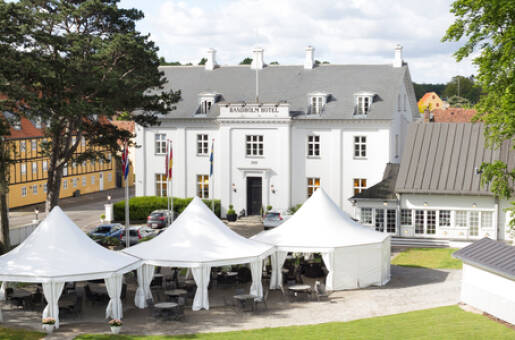 Bandholm Badehotel