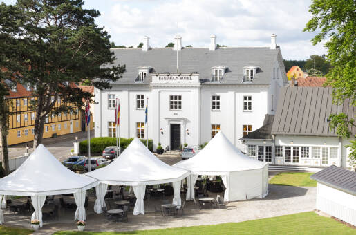 Bandholm Badehotel