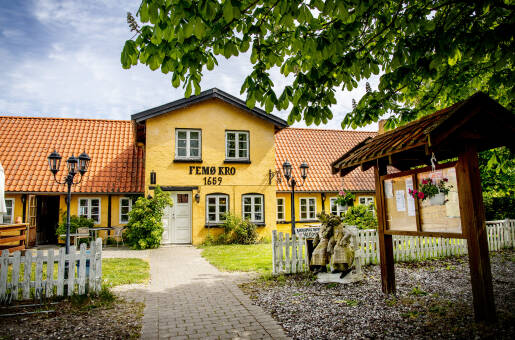 Femø Kro