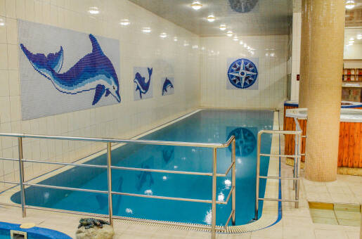 Szindbad Wellness Hotel