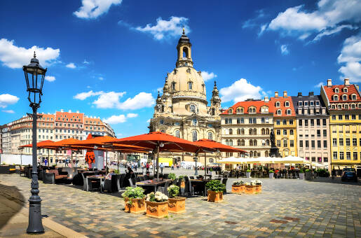 Taste Hotel Dresden