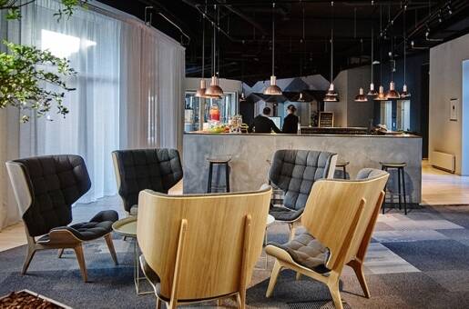 Thon Hotel Høje Taastrup