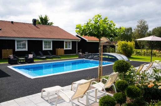 Best Western Vrigstad Värdshus