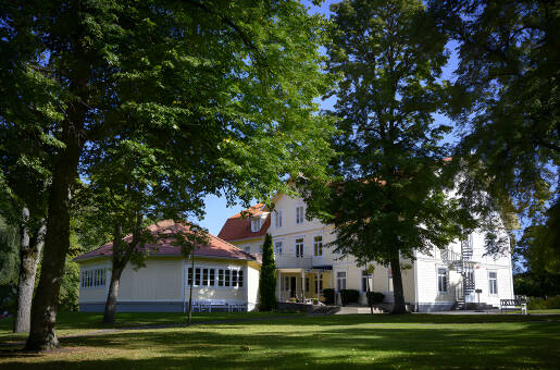 Lundsbrunn Resort och Spa