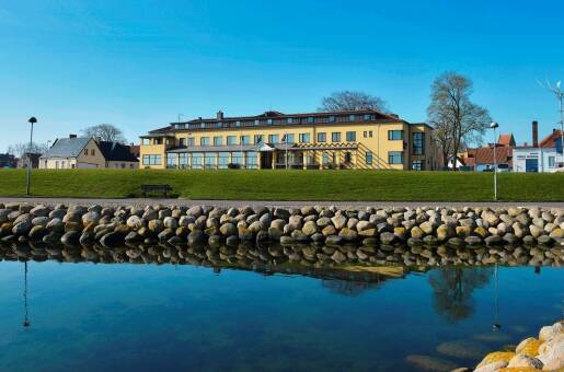 Hotell Svea