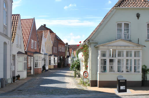 Tønder Motel Apartments