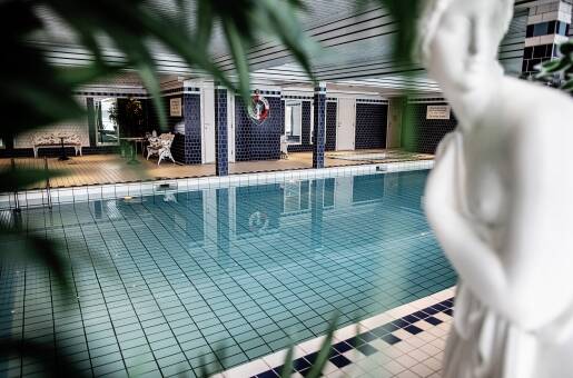 Straand Hotel