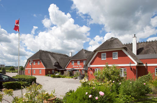 Tyrstrup Kro